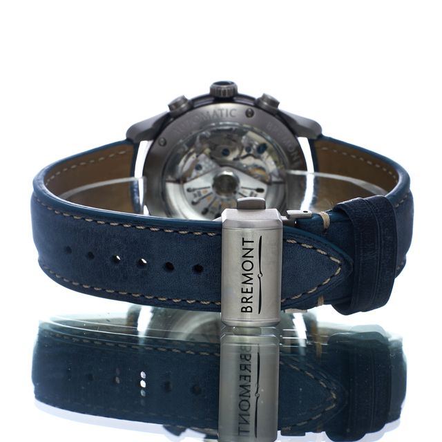 Bremont ALT1 ALT1-C/BL Image 3